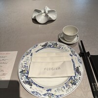 中国飯店 富麗華 - 