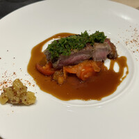 フランス料理 タンモア - 