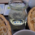 賀茂泉酒造 - 