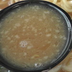 Marumiya - スープです