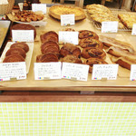 ブーランジェ エス・カガワ - '13 8月中旬