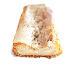 ブーランジェ エス・カガワ - クロワッサンサレの断面 '13 8月中旬