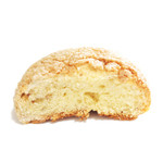 ブーランジェ エス・カガワ - マロンパンの断面 '13 8月中旬