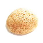 ブーランジェ エス・カガワ - マロンパン　(160円) '13 8月中旬