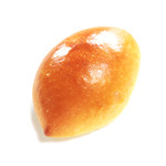 ブーランジェ エス・カガワ - クリームパン　(140円) '13 8月中旬