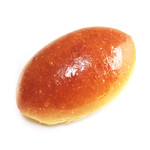 ブーランジェ エス・カガワ - クリームパン　(140円)　'13 9月上旬