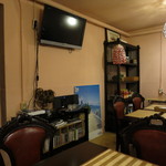 東南アジア料理 ブンガラヤ - 