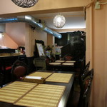 東南アジア料理 ブンガラヤ - 