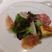 アンティコ　カステッロ - 