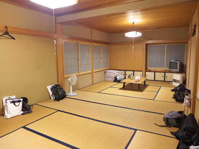 橋本荘 - 西川町その他（料理旅館）の写真