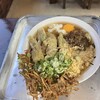 百姓うどん