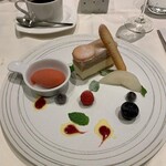 レジーナリゾート軽井沢 御影用水 - 