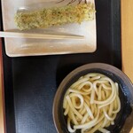 讃岐うどん めりけんや - 