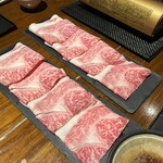 しゃぶしゃぶ はやし - 