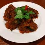 タンジャイミールス - マトンチュッカ