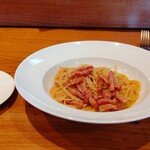 ペルバッコ イタリアーノ - 