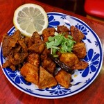 プルジャ ダイニング - マスジーラ