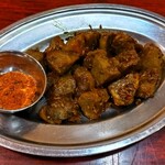 プルジャ ダイニング - マスブテコ