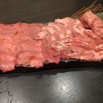 焼肉 牛王 - 