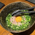 しゃぶしゃぶ はやし - 