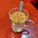 プルジャ ダイニング - ズワイカッテ（焼酎）