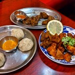 プルジャ ダイニング - 