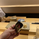 Sushi Komari - 