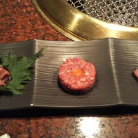 焼肉うしごろ 銀座並木通り店 - 