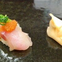 ながり鮨 - 