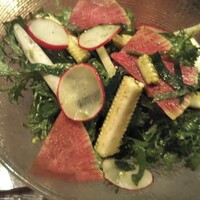 焼肉うしごろ 銀座並木通り店 - 
