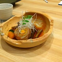 ながり鮨 - 