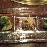 焼肉うしごろ 銀座並木通り店 - 