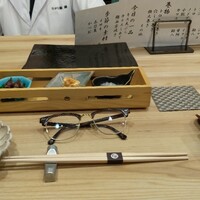 ながり鮨 - 