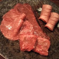 焼肉うしごろ 銀座並木通り店 - 