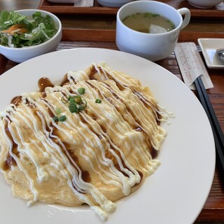 たまご家 おかん_1