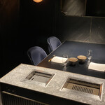 西麻布 焼肉 X - 