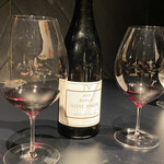 西麻布 焼肉 X - 