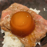 西麻布 焼肉 X - 