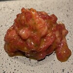 西麻布 焼肉 X - 