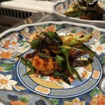 西麻布 焼肉 X - 