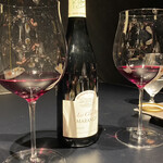 西麻布 焼肉 X - 