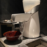 西麻布 焼肉 X - 