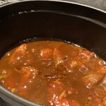 西麻布 焼肉 X - 