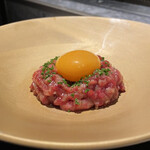 西麻布 焼肉 X - 