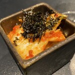 西麻布 焼肉 X - 