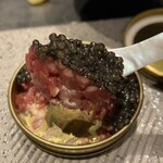 西麻布 焼肉 X - 