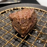 西麻布 焼肉 X - 