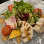 西麻布 焼肉 X - 