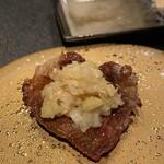 西麻布 焼肉 X - 