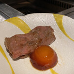 西麻布 焼肉 X - 